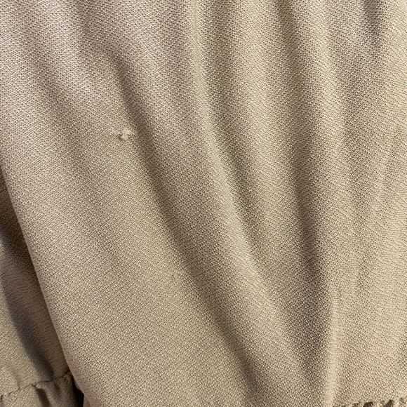 francescas green dress - Picture 4 of 4